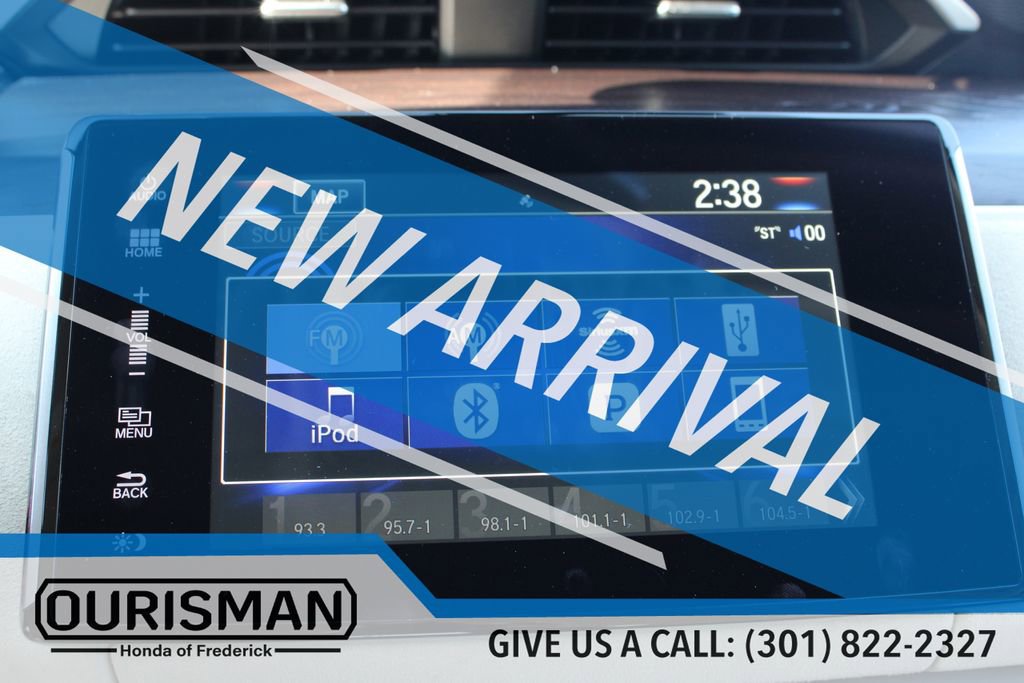 Used 2018 Honda Clarity Touring image 27