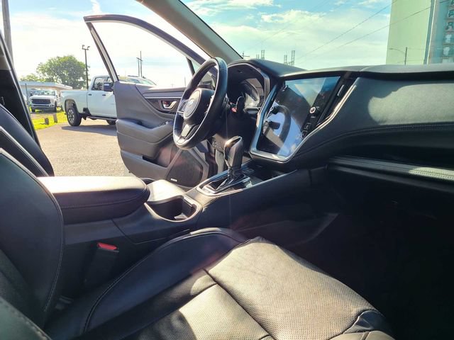 Used 2020 Subaru Legacy Limited AWD/4WD image 17