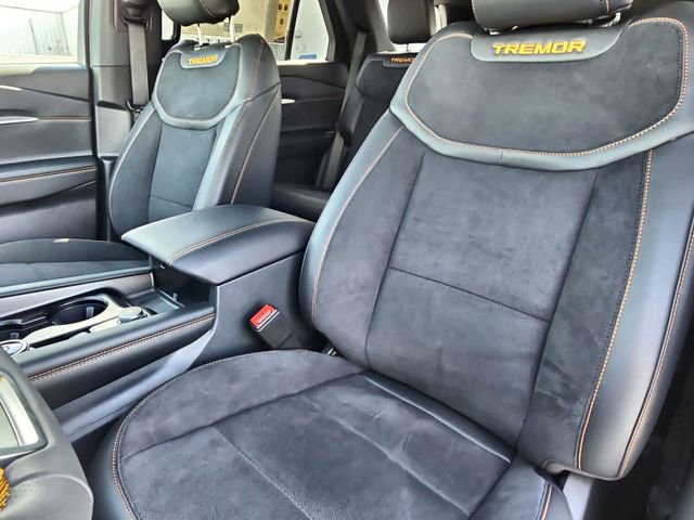 New 2026 Ford Explorer Tremor AWD/4WD image 18
