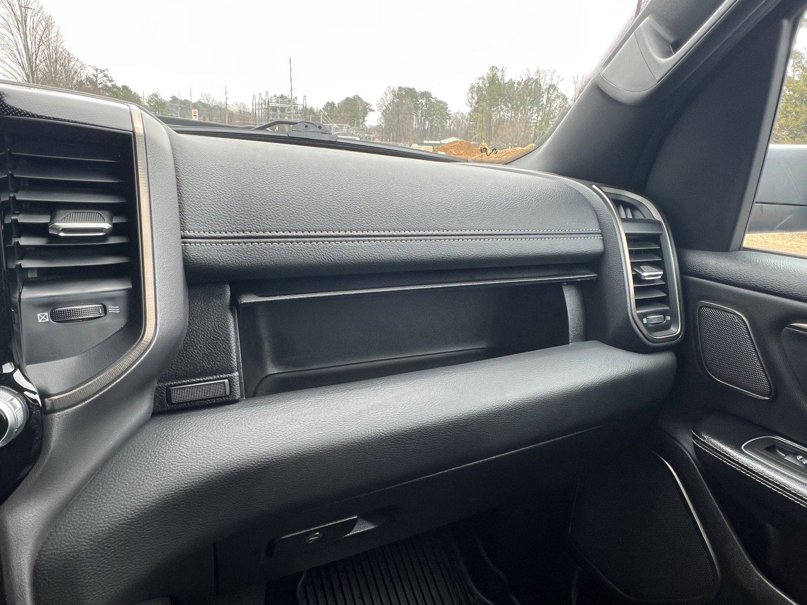 Used 2022 RAM 1500 Rebel w/ Rebel Level 2 Equipment Group image 29