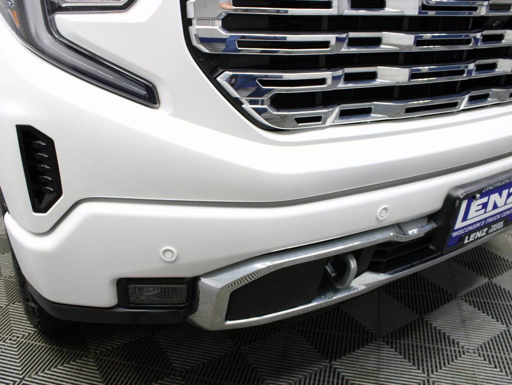 Used 2023 GMC Sierra 1500 Denali w/ Technology Package image 58