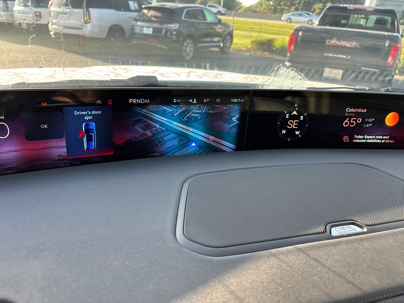 New 2026 Lincoln Navigator L Reserve AWD/4WD image 18