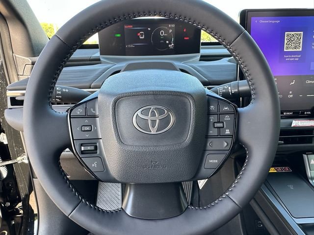 New 2026 Toyota C-HR AWD/4WD image 12