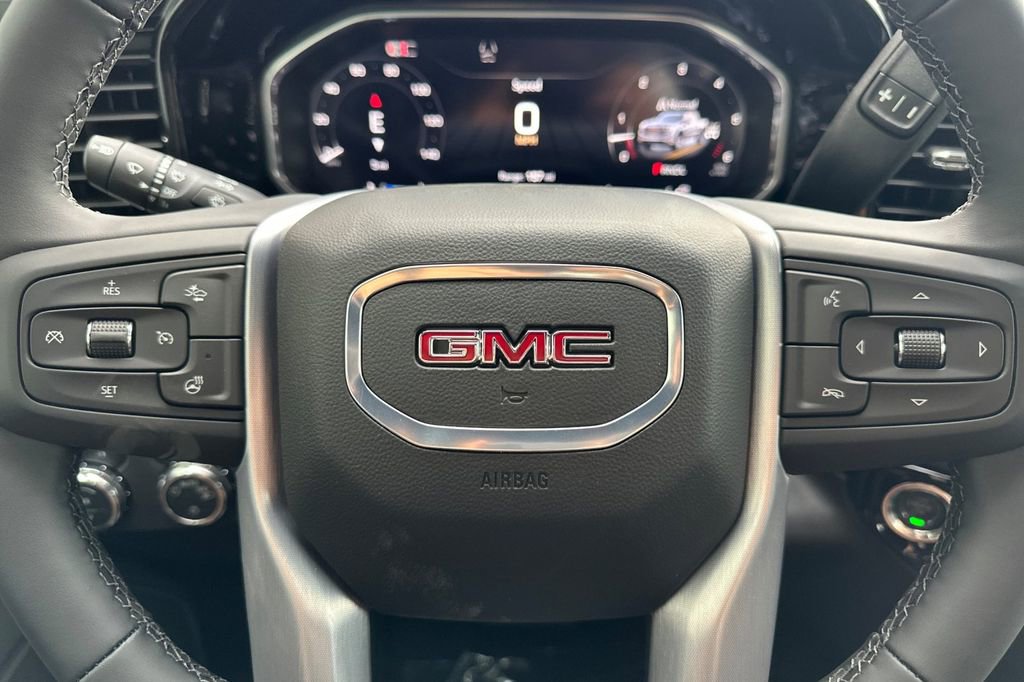 New 2026 GMC Sierra 1500 SLE w/ Preferred Package AWD/4WD image 19