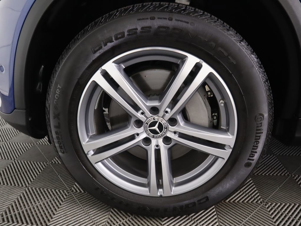 Used 2022 Mercedes-Benz GLC 300 image 30