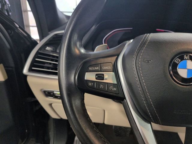 Used 2020 BMW X5 sDrive40i w/ Premium Package image 18