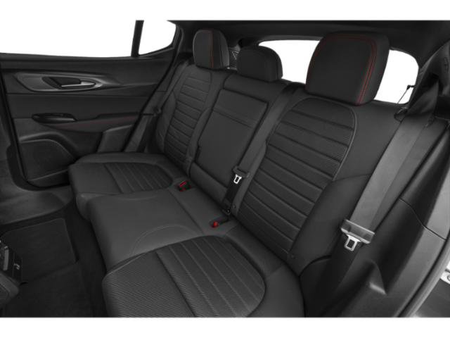 Certified 2024 Dodge Hornet R/T Plus w/ R/T Blacktop Package AWD/4WD image 12