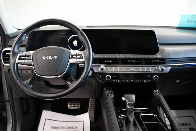 Used 2024 Kia Telluride SX Prestige X-Line image 19