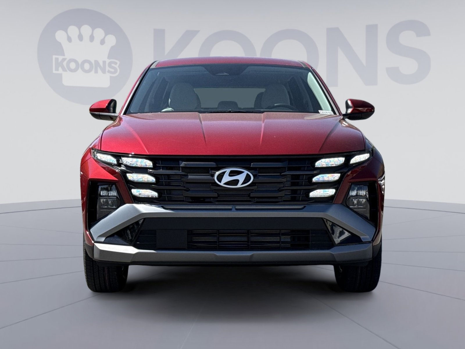 New 2026 Hyundai Tucson SE AWD/4WD image 11