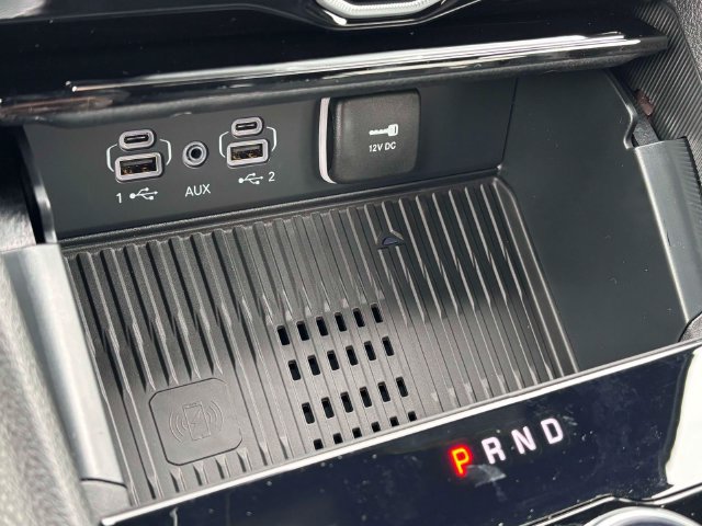 New 2027 Jeep Grand Cherokee Limited w/ Limited Altitude Package AWD/4WD image 27