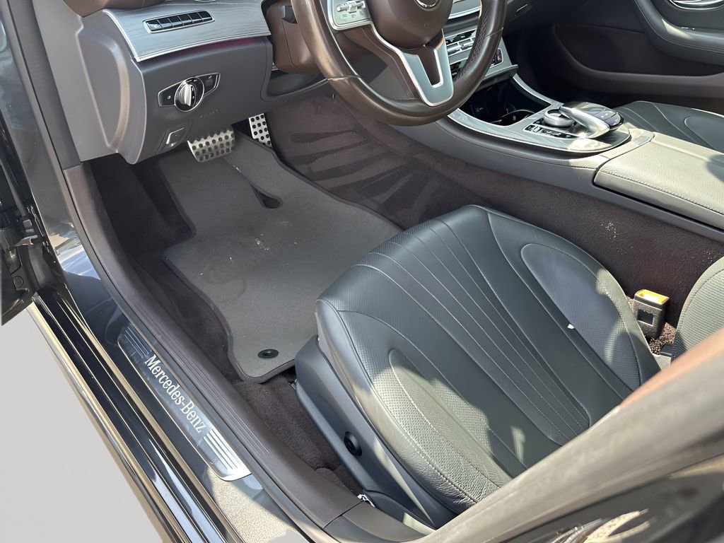 Used 2020 Mercedes-Benz CLS 450 image 28