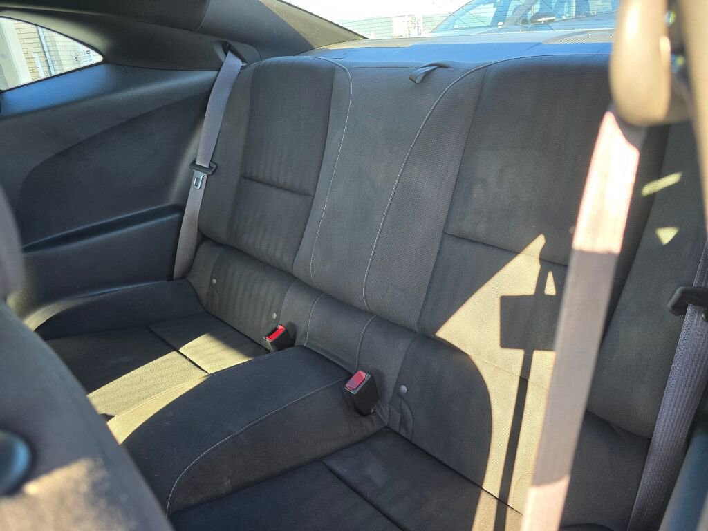 Used 2015 Chevrolet Camaro LS image 20