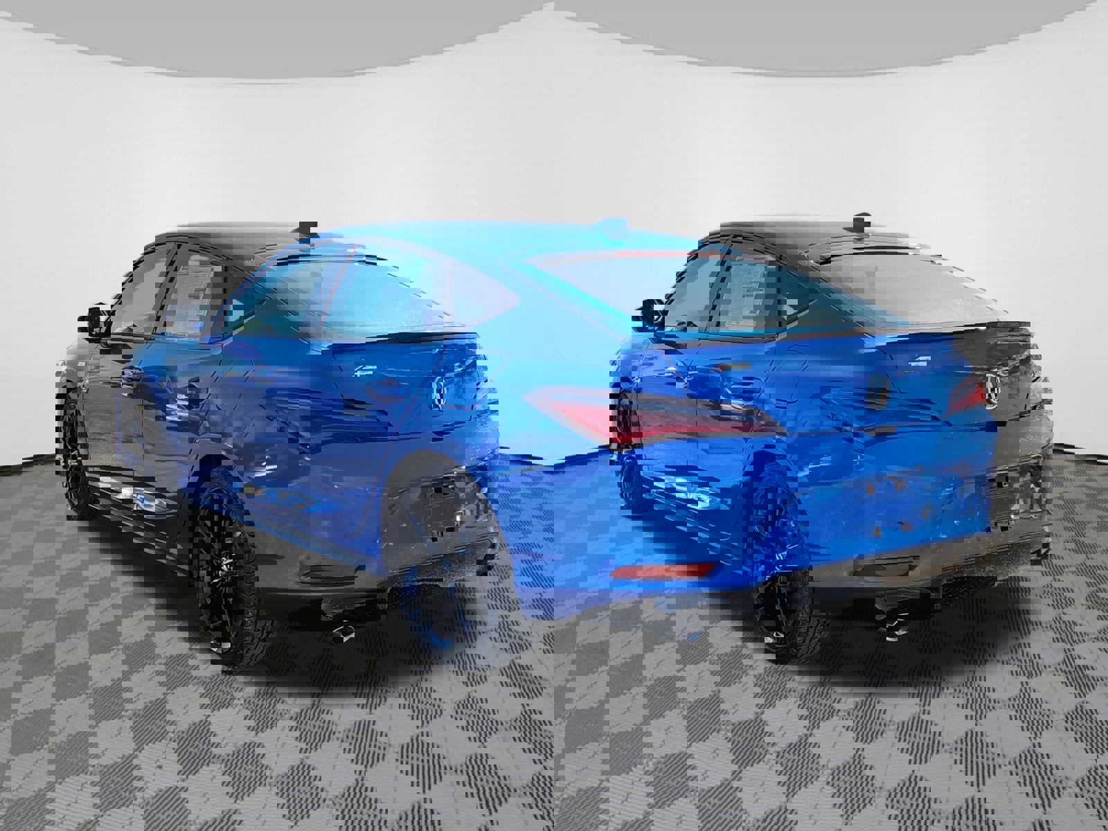 New 2026 Acura Integra A-Spec image 3