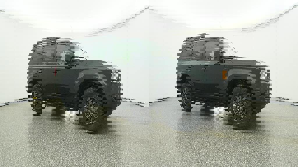 New 2026 Toyota Land Cruiser 1958 image 28