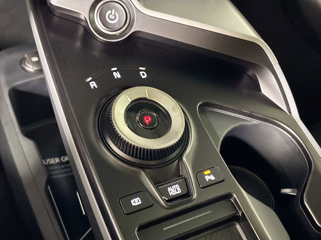 New 2025 Kia EV6 Light w/ Light LR Technology Package image 18