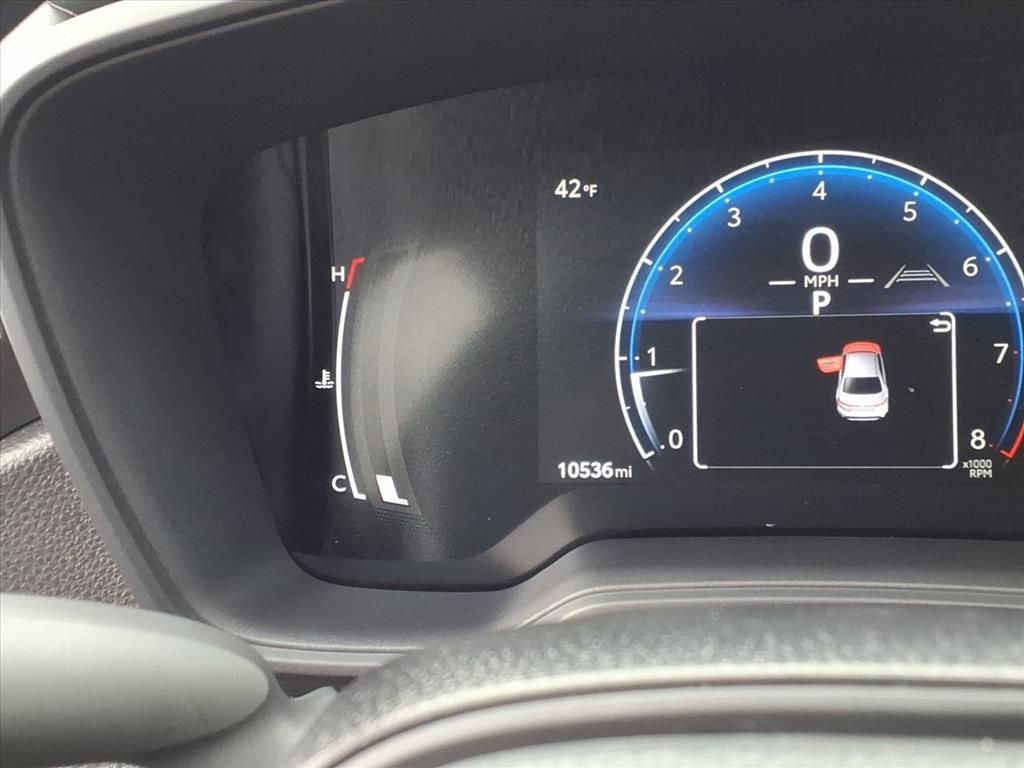 Used 2026 Toyota Corolla LE image 33