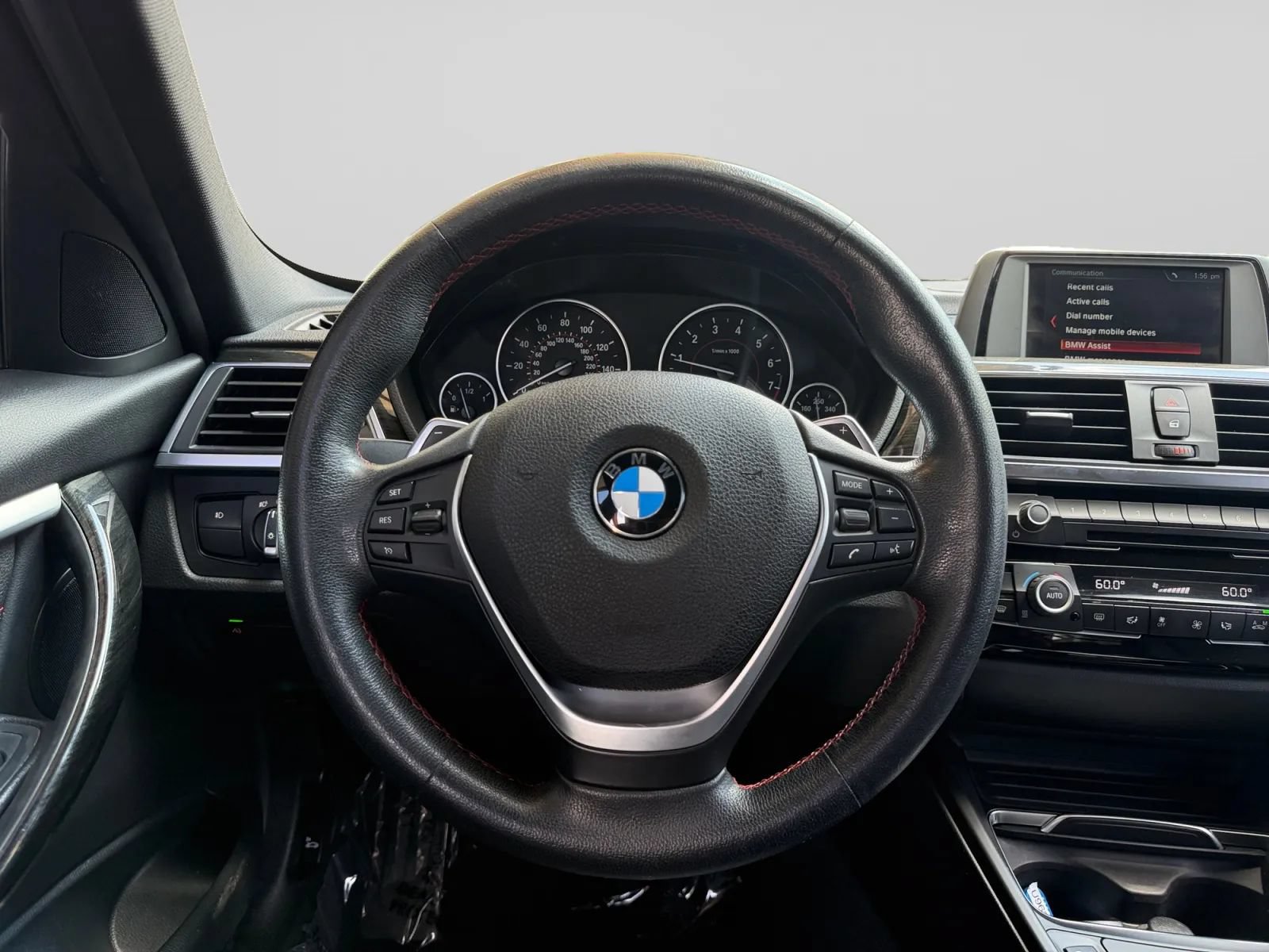 Used 2018 BMW 330i Sedan RWD image 19