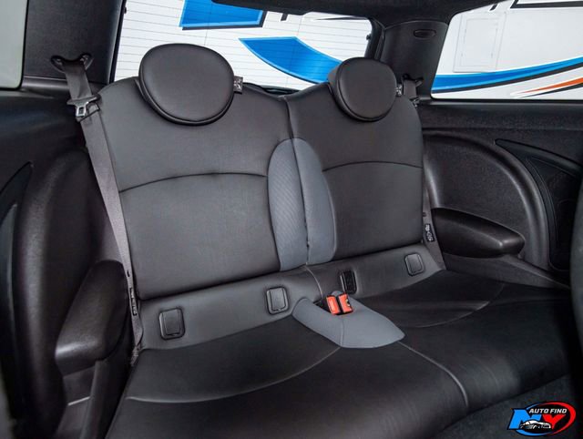 Used 2009 MINI Cooper John Cooper Works image 18
