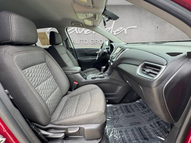 Used 2019 Chevrolet Equinox LT image 24