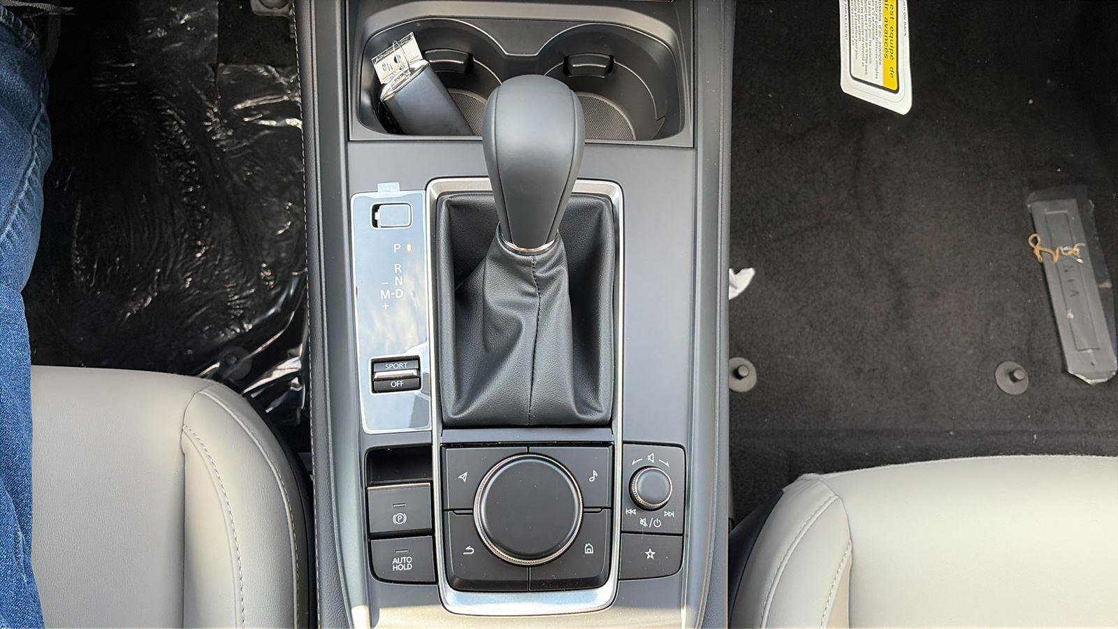 New 2026 MAZDA CX-30 AWD 2.5 S w/ Select Sport Pkg image 21