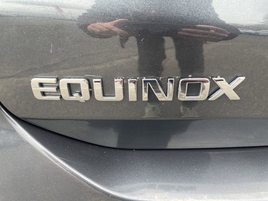 Used 2023 Chevrolet Equinox LT w/ Driver Convenience Package AWD/4WD image 7