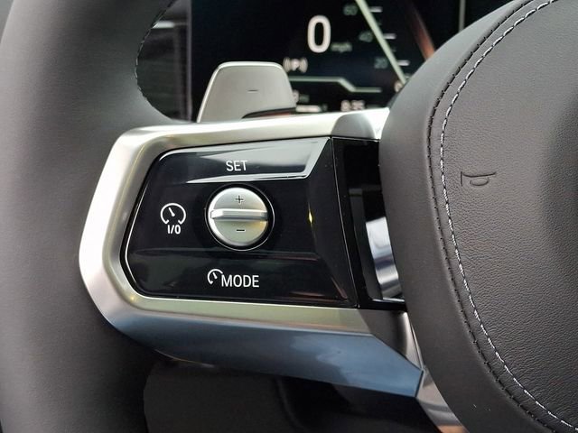 New 2026 BMW 740i xDrive w/ Executive Package image 19