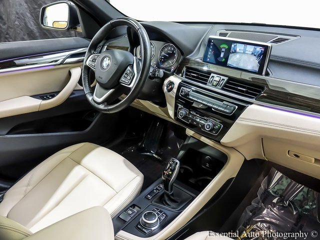 Used 2021 BMW X1 xDrive28i w/ Convenience Package image 27