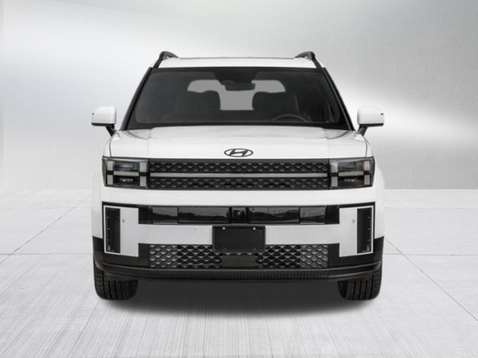 New 2026 Hyundai Santa Fe Calligraphy image 4