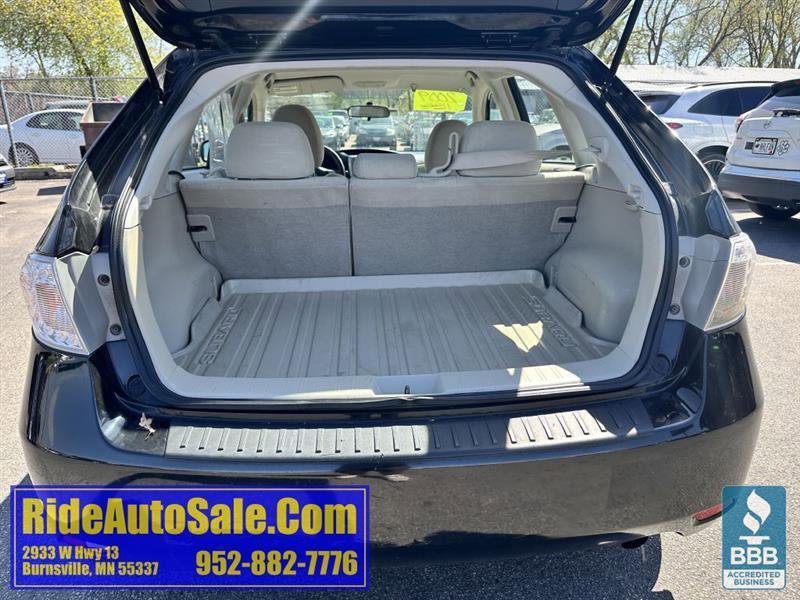 Used 2009 Subaru Impreza 2.5i AWD/4WD image 25