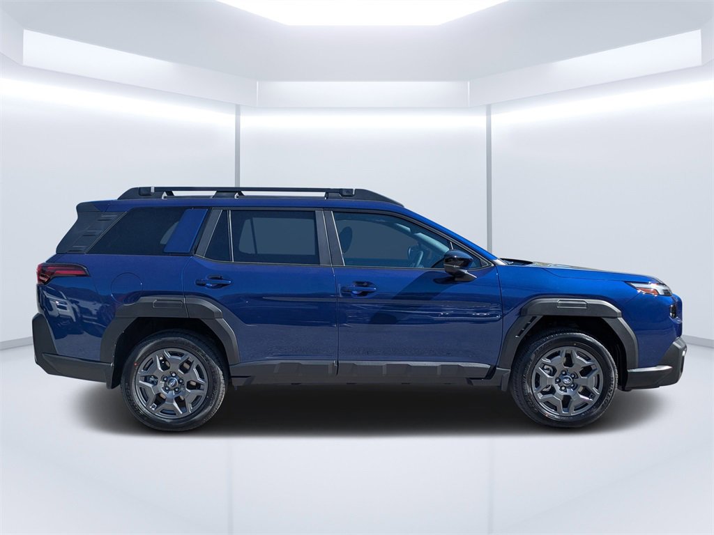 New 2026 Subaru Outback Premium image 2