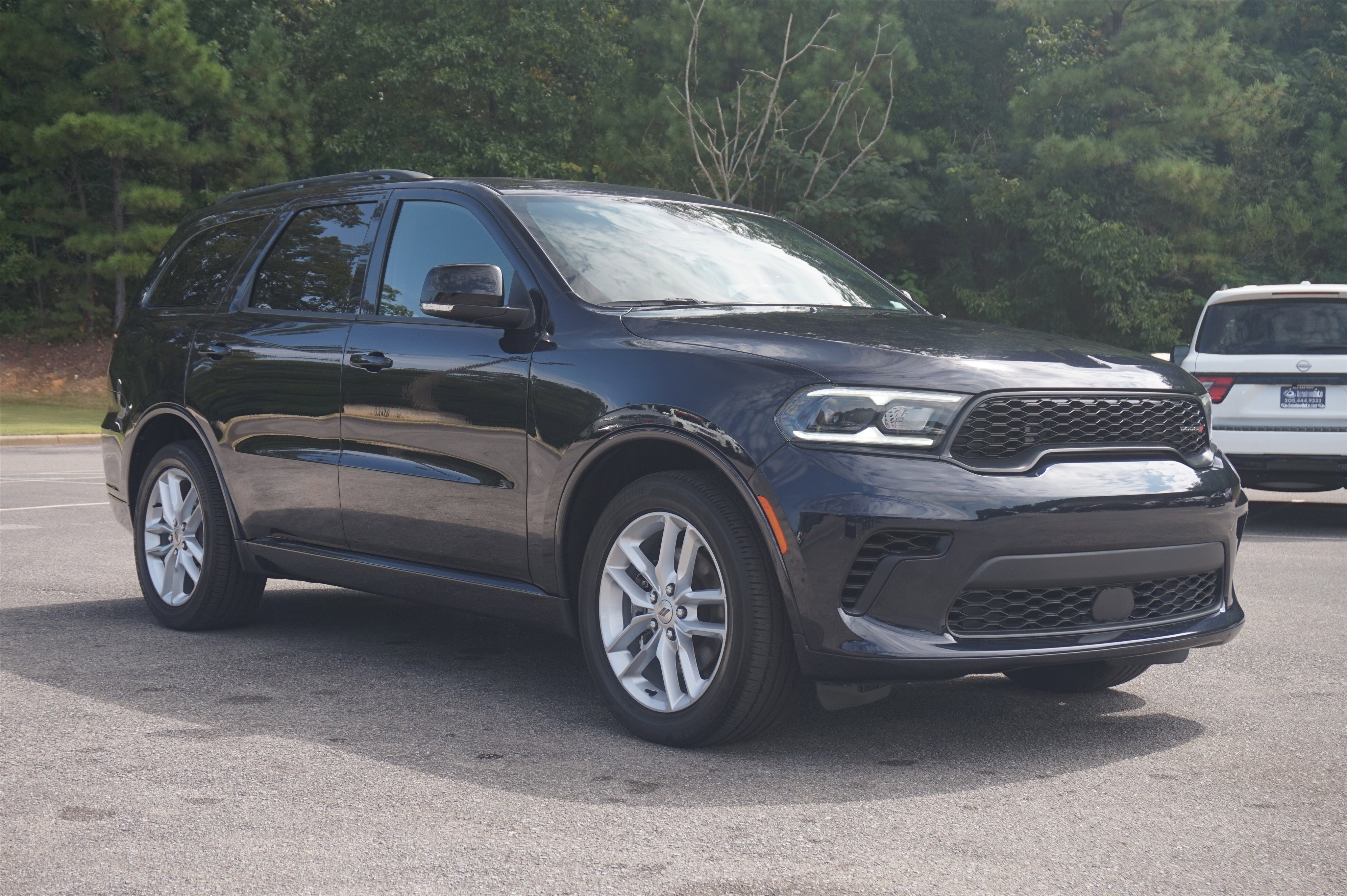 Used 2024 Dodge Durango GT image 11