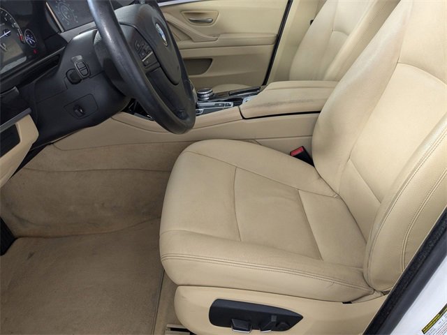 Used 2014 BMW 528i Sedan image 14