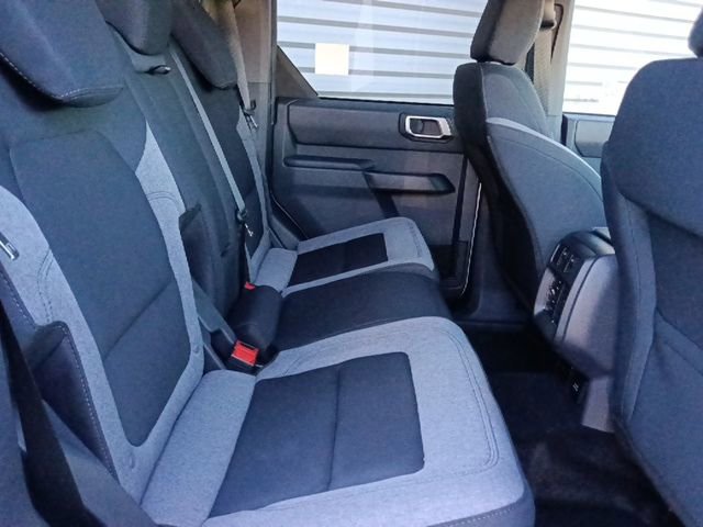 New 2026 Ford Bronco Big Bend image 28