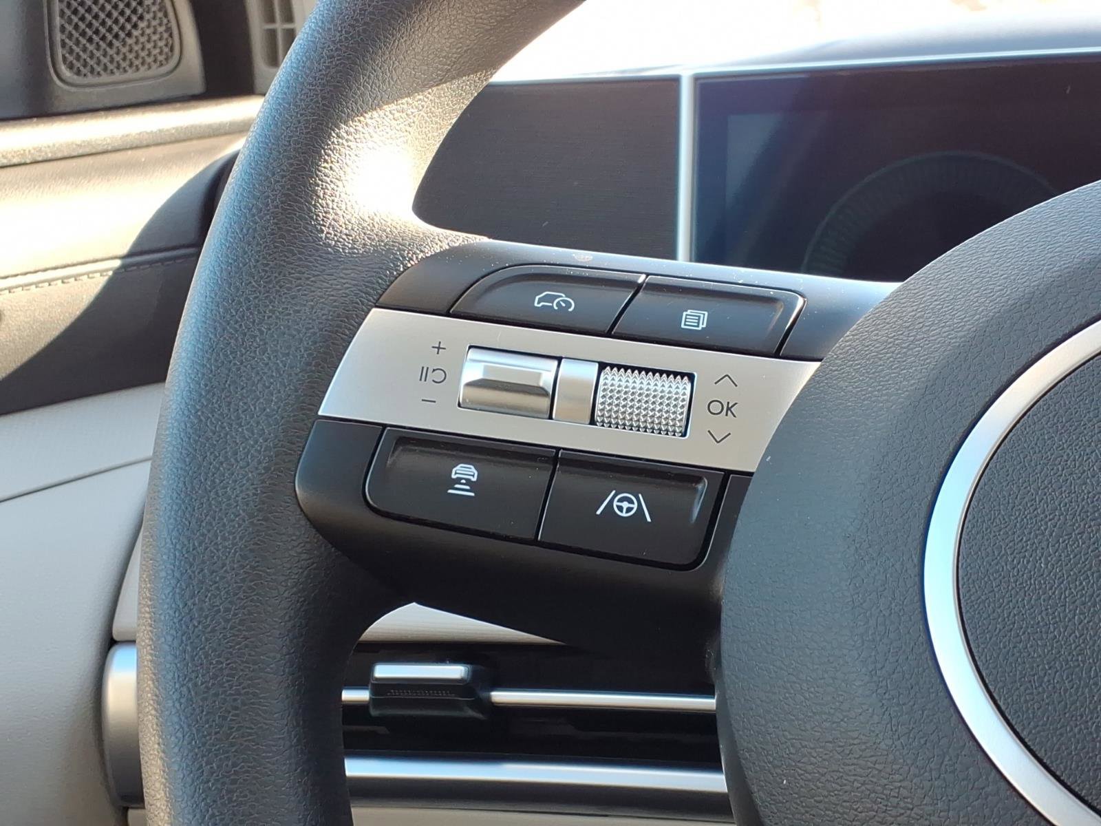 Used 2025 Hyundai Tucson SEL image 26