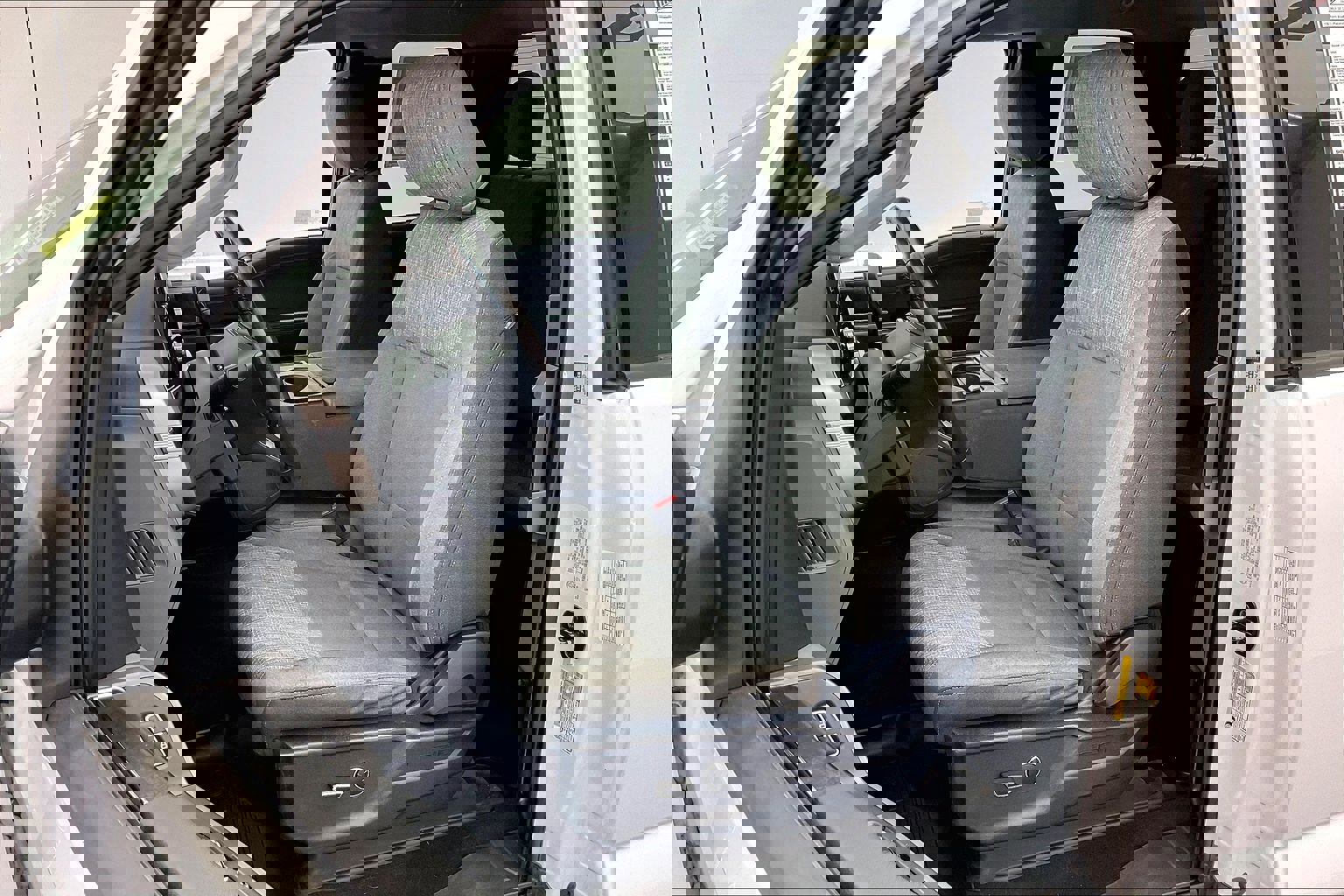 Used 2021 Ford F150 XLT w/ Equipment Group 301A Mid image 17