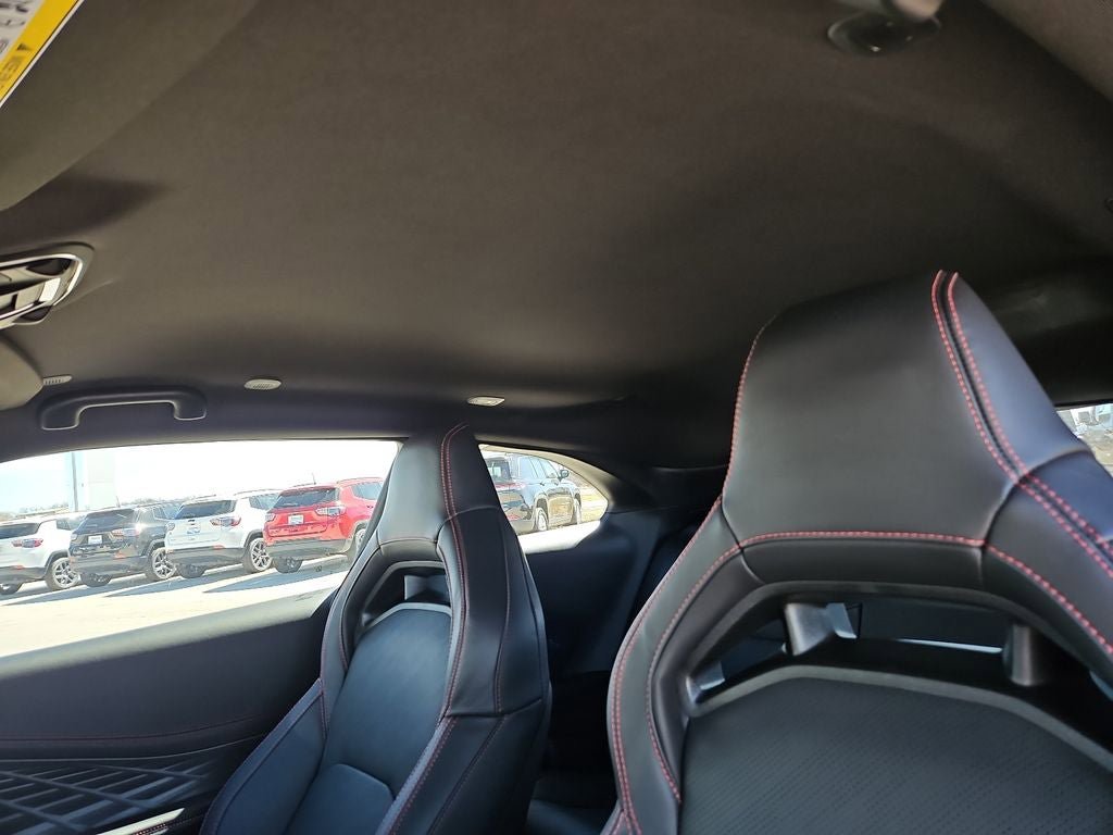 New 2026 Dodge Charger Scat Pack image 17