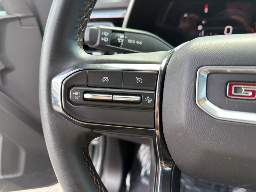 Used 2023 GMC Canyon AT4 AWD/4WD image 14
