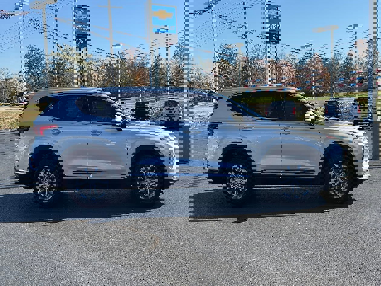 Used 2019 Hyundai Santa Fe SEL image 4