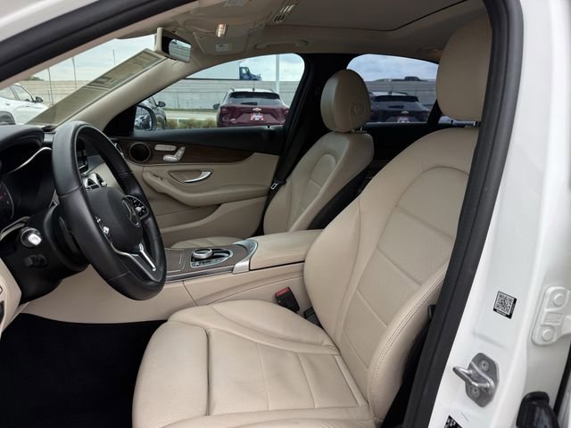 Used 2019 Mercedes-Benz C 300 Sedan image 26