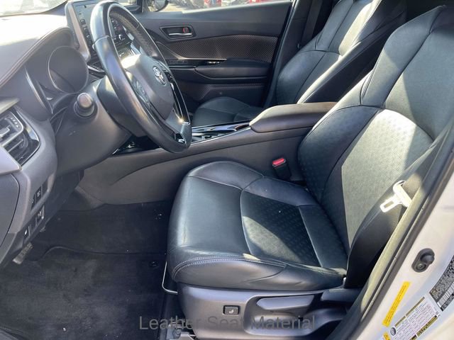 Used 2019 Toyota C-HR Limited image 14