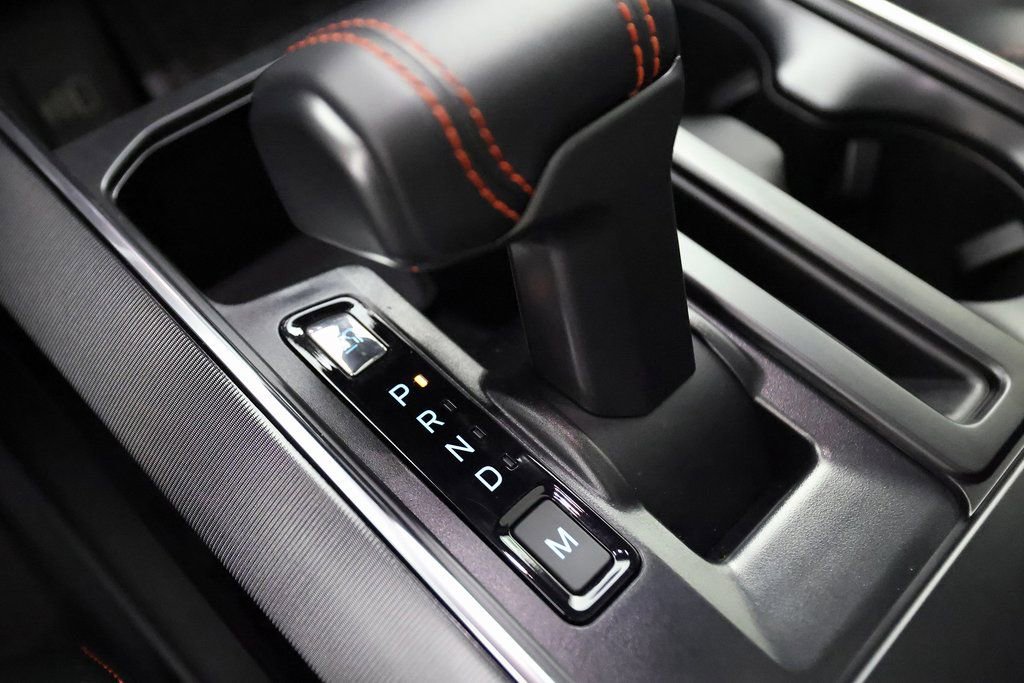 Used 2025 Ford F150 Raptor w/ Equipment Group 803A Raptor R image 23