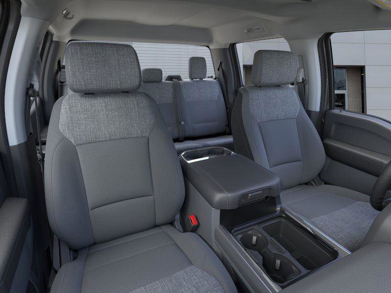 New 2026 Ford F250 XLT w/ FX4 Off-Road Package image 10