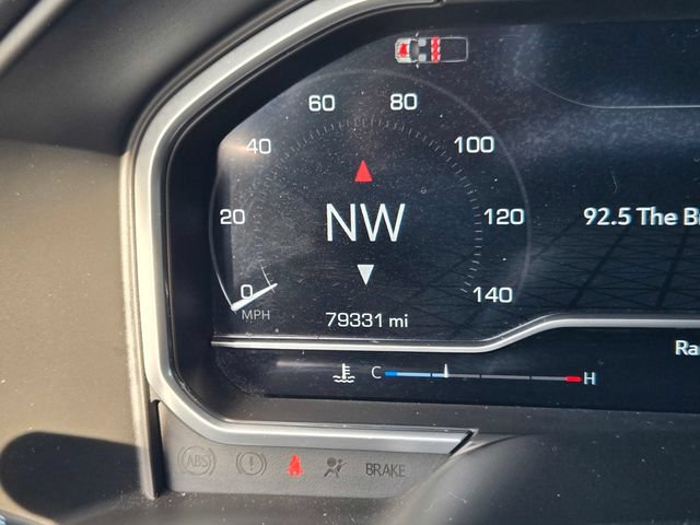 Used 2024 GMC Sierra 2500 AT4X AWD/4WD image 17