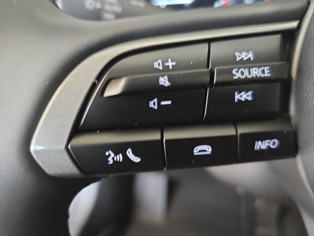 New 2026 MAZDA MAZDA3 2.5 S Sedan w/ Preferred Pkg image 17