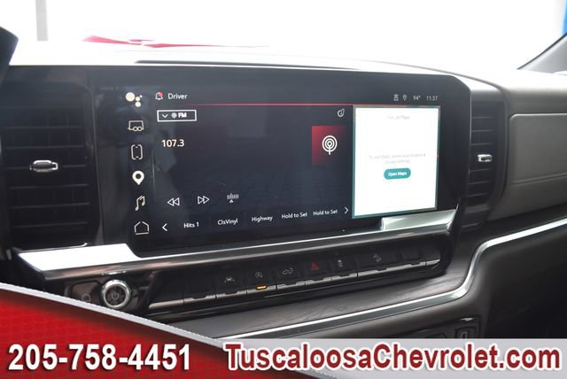 Used 2022 GMC Sierra 1500 SLT w/ X31 Off-Road Package AWD/4WD image 33