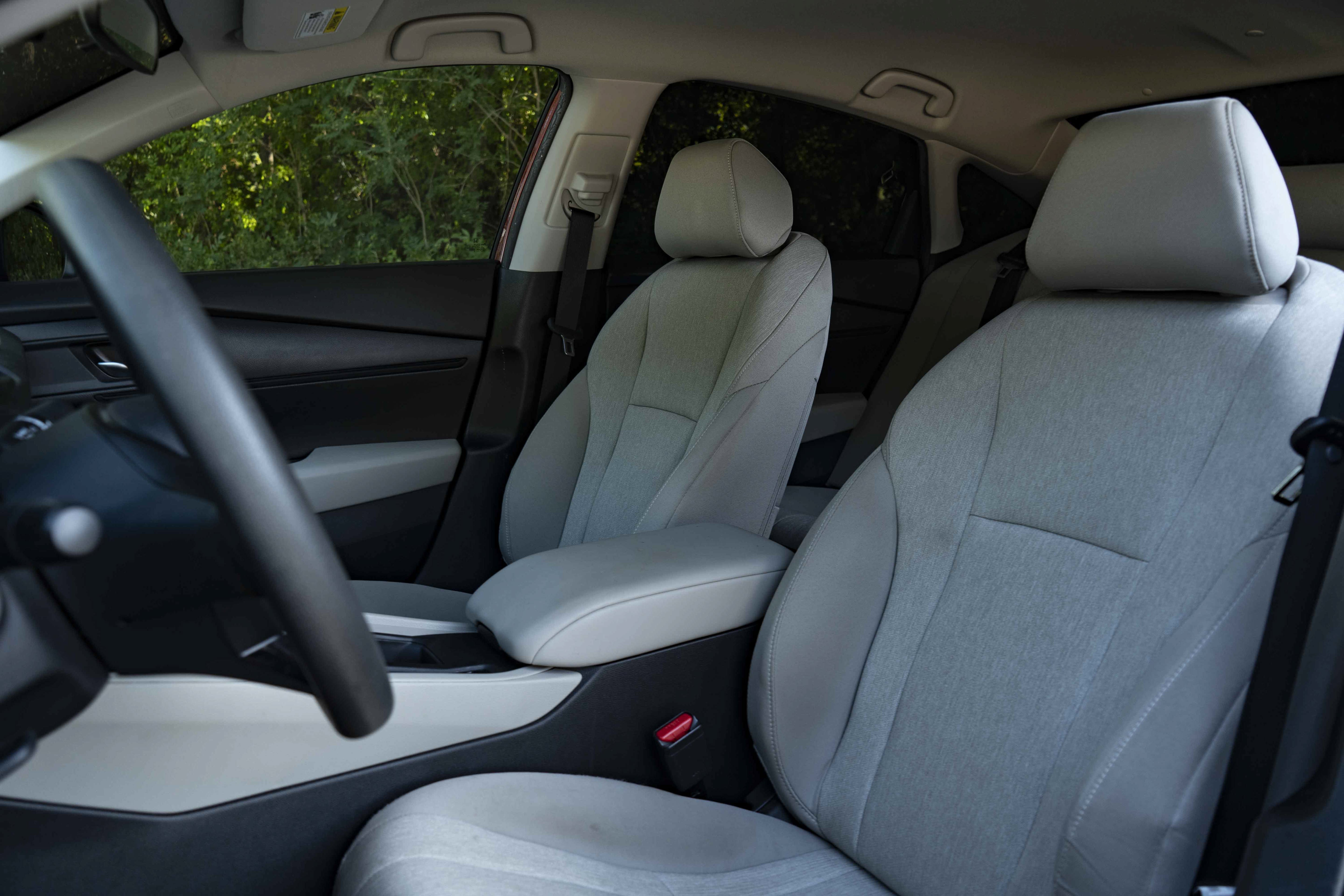 Used 2025 Honda Accord LX image 17