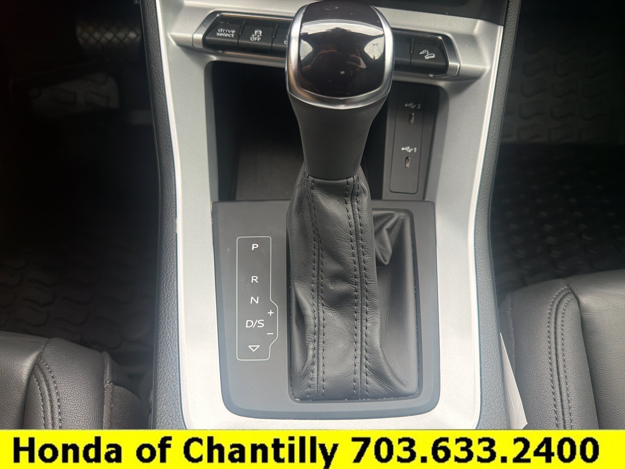 Used 2022 Audi Q3 2.0T Premium AWD/4WD image 15