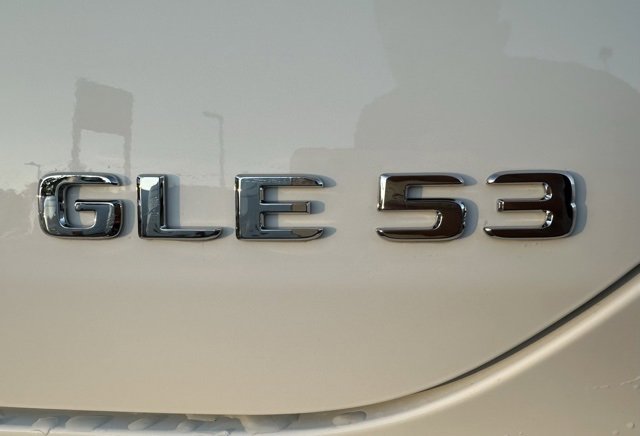 New 2026 Mercedes-Benz GLE 53 AMG 4MATIC Coupe image 9