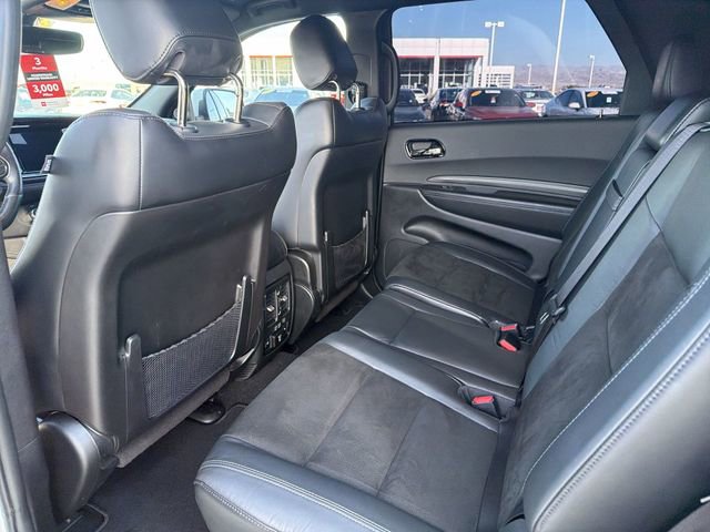 Used 2021 Dodge Durango GT RWD image 29