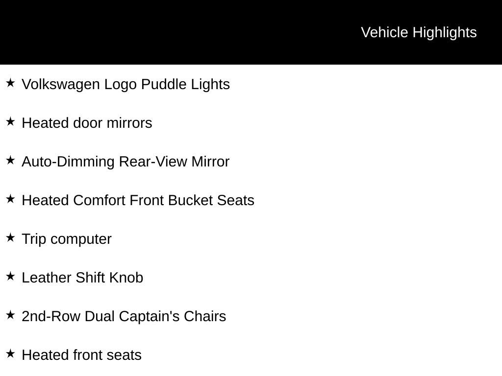 Used 2023 Volkswagen Atlas SE AWD/4WD image 11